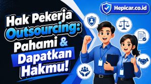 Hak Pekerja Outsourcing: Pahami & Dapatkan Hakmu!