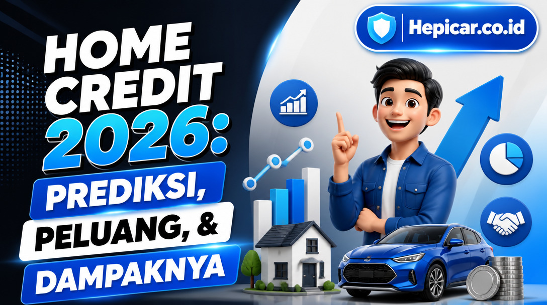 Home Credit 2026: Prediksi, Peluang, & Dampaknya