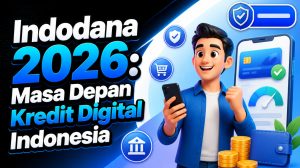 Indodana 2026: Masa Depan Kredit Digital Indonesia