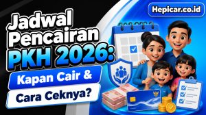 Jadwal Pencairan PKH 2026: Kapan Cair & Cara Ceknya?