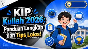 KIP Kuliah 2026: Panduan Lengkap dan Tips Lolos!