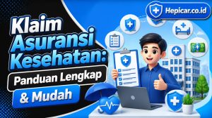 Klaim Asuransi Kesehatan: Panduan Lengkap & Mudah