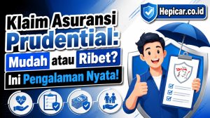 Klaim Asuransi Prudential: Mudah atau Ribet? Ini Pengalaman Nyata!