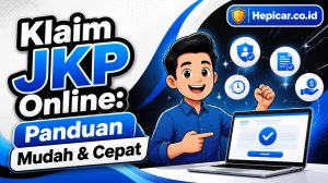 Klaim JKP Online: Panduan Mudah & Cepat