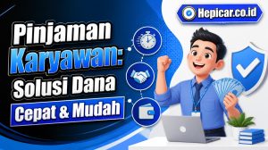 Pinjaman Karyawan: Solusi Dana Cepat & Mudah