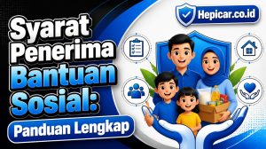 Syarat Penerima Bantuan Sosial: Panduan Lengkap