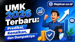 UMK 2026 Terbaru: Prediksi, Kenaikan, dan Dampaknya