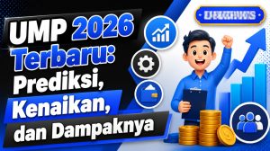 UMP 2026 Terbaru: Prediksi, Kenaikan, dan Dampaknya