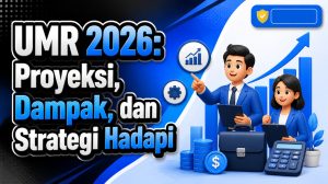 UMR 2026: Proyeksi, Dampak, dan Strategi Hadapi