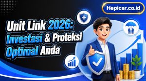 Unit Link 2026: Investasi & Proteksi Optimal Anda